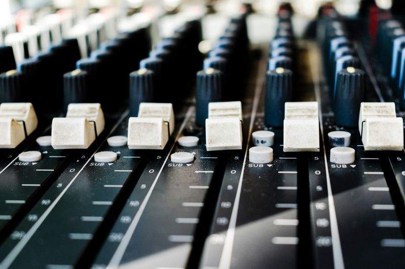 Sonora Ibérica Audio Solutions 12