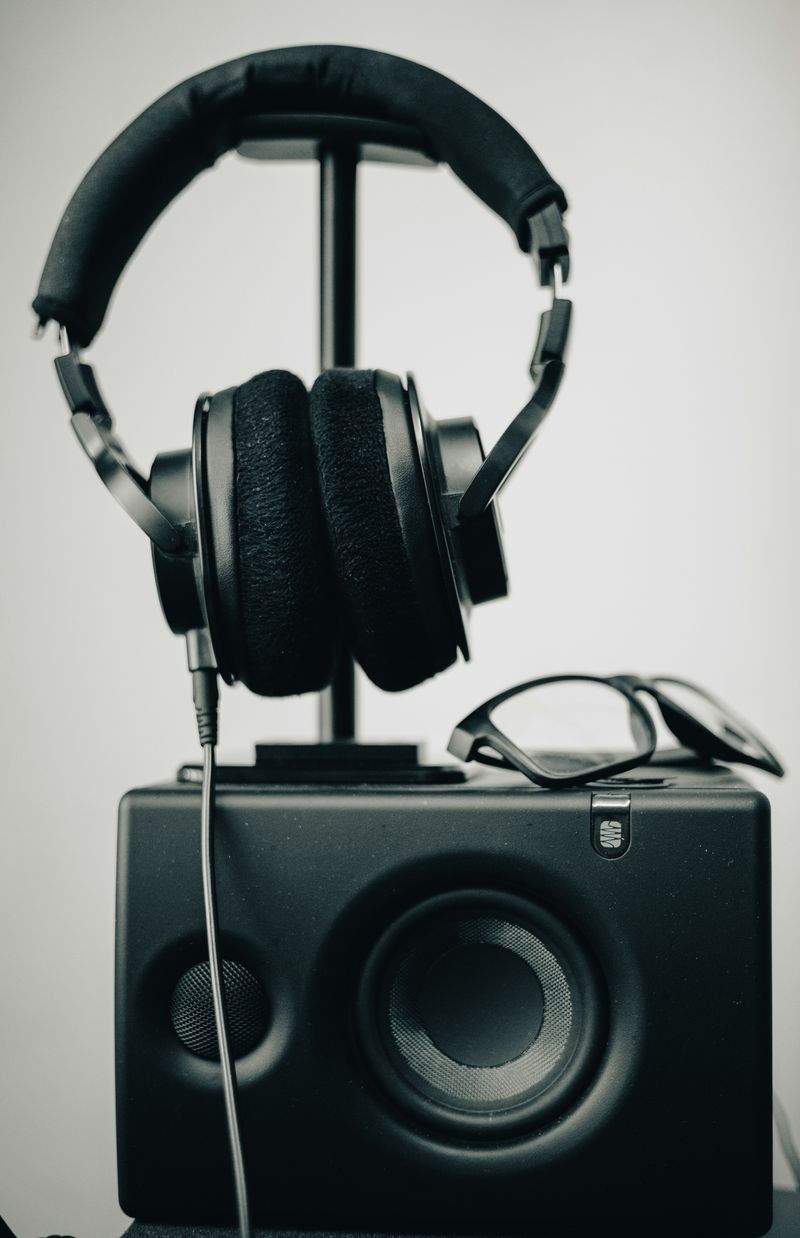 Sonora Ibérica Audio Solutions 8