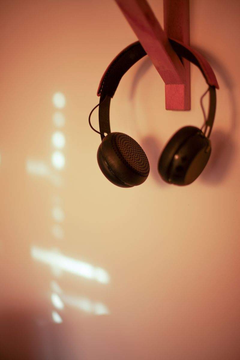 Instalación de sistemas de sonido profesional